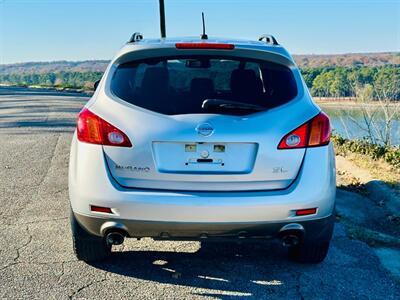 2009 Nissan Murano SL   - Photo 5 - Muscle Shoals, AL 35661