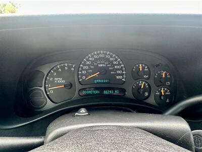 2005 Chevrolet Silverado 1500 LS   - Photo 13 - Muscle Shoals, AL 35661