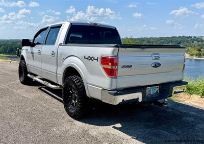 2013 Ford F-150 Lariat - Photo 3 - Muscle Shoals, AL 35661