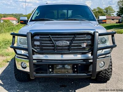 2013 Ford F-150 Lariat - Photo 7 - Muscle Shoals, AL 35661