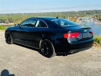 2013 Audi A5 2.0T quattro Premium Plus   - Photo 5 - Muscle Shoals, AL 35661