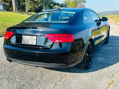 2013 Audi A5 2.0T quattro Premium Plus   - Photo 6 - Muscle Shoals, AL 35661