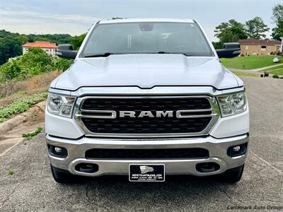 2023 RAM 1500 Big Horn - Photo 7 - Muscle Shoals, AL 35661