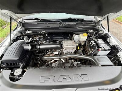 2023 RAM 1500 Big Horn - Photo 13 - Muscle Shoals, AL 35661