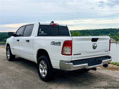 2023 RAM 1500 Big Horn - Photo 3 - Muscle Shoals, AL 35661