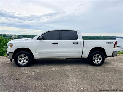 2023 RAM 1500 Big Horn - Photo 2 - Muscle Shoals, AL 35661