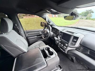 2023 RAM 1500 Big Horn - Photo 9 - Muscle Shoals, AL 35661