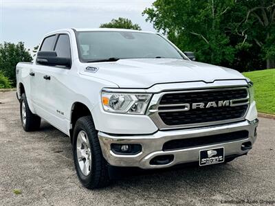 2023 RAM 1500 Big Horn - Photo 6 - Muscle Shoals, AL 35661