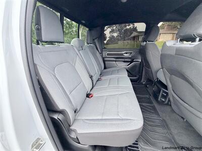 2023 RAM 1500 Big Horn - Photo 10 - Muscle Shoals, AL 35661