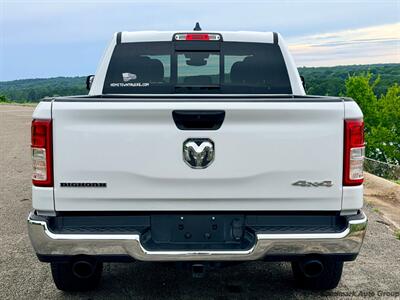 2023 RAM 1500 Big Horn - Photo 4 - Muscle Shoals, AL 35661