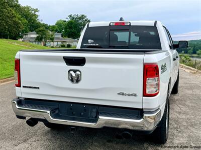2023 RAM 1500 Big Horn - Photo 5 - Muscle Shoals, AL 35661