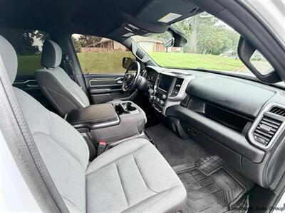 2023 RAM 1500 Big Horn - Photo 8 - Muscle Shoals, AL 35661