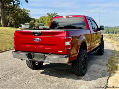 2018 Ford F-150 XL - Photo 5 - Muscle Shoals, AL 35661