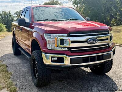 2018 Ford F-150 XL - Photo 6 - Muscle Shoals, AL 35661
