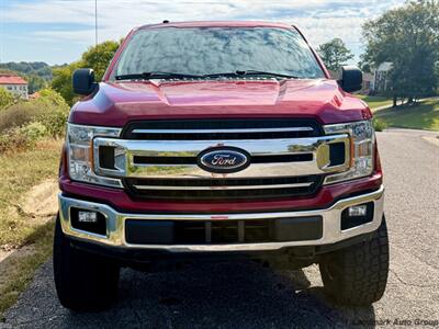 2018 Ford F-150 XL - Photo 7 - Muscle Shoals, AL 35661