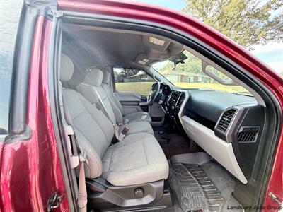 2018 Ford F-150 XL - Photo 8 - Muscle Shoals, AL 35661