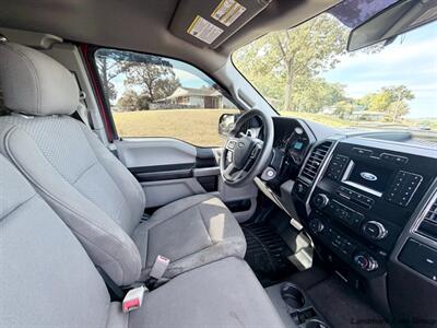 2018 Ford F-150 XL - Photo 9 - Muscle Shoals, AL 35661