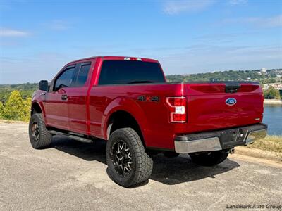 2018 Ford F-150 XL - Photo 3 - Muscle Shoals, AL 35661