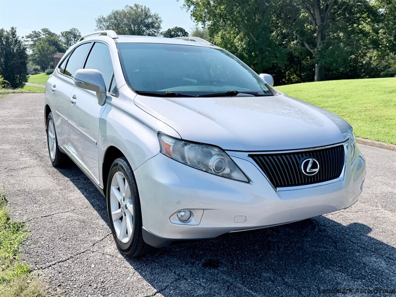2012 Lexus RX 350   - Photo 1 - Muscle Shoals, AL 35661