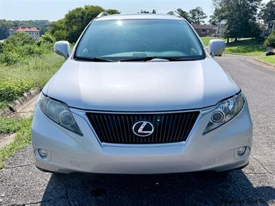 2012 Lexus RX 350 - Photo 6 - Muscle Shoals, AL 35661
