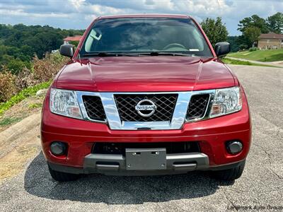 2019 Nissan Frontier S   - Photo 7 - Muscle Shoals, AL 35661
