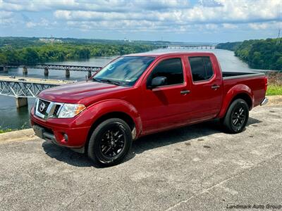 2019 Nissan Frontier S   - Photo 8 - Muscle Shoals, AL 35661
