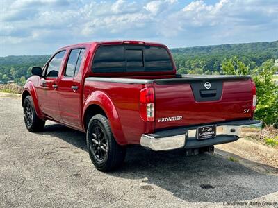 2019 Nissan Frontier S   - Photo 3 - Muscle Shoals, AL 35661