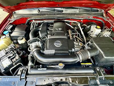 2019 Nissan Frontier S   - Photo 12 - Muscle Shoals, AL 35661
