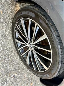 2016 Volkswagen Jetta 1.8T Sport - Photo 11 - Muscle Shoals, AL 35661