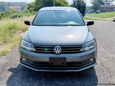 2016 Volkswagen Jetta 1.8T Sport - Photo 7 - Muscle Shoals, AL 35661