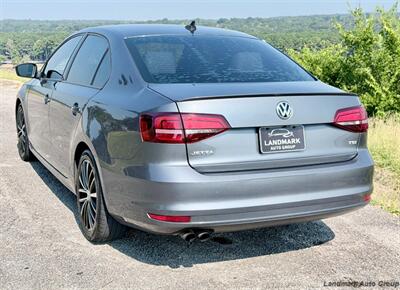 2016 Volkswagen Jetta 1.8T Sport - Photo 3 - Muscle Shoals, AL 35661