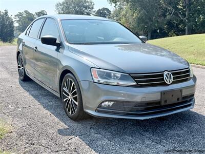2016 Volkswagen Jetta 1.8T Sport - Photo 6 - Muscle Shoals, AL 35661
