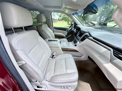 2019 GMC Yukon Denali   - Photo 7 - Muscle Shoals, AL 35661