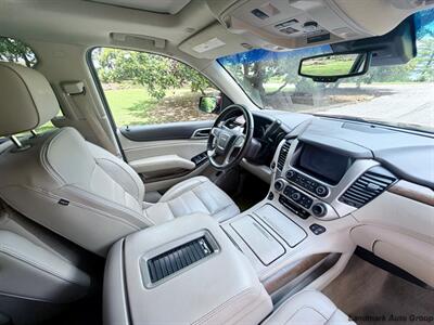 2019 GMC Yukon Denali   - Photo 8 - Muscle Shoals, AL 35661
