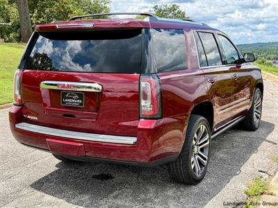 2019 GMC Yukon Denali   - Photo 4 - Muscle Shoals, AL 35661
