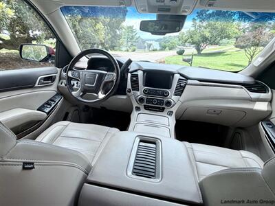 2019 GMC Yukon Denali   - Photo 11 - Muscle Shoals, AL 35661