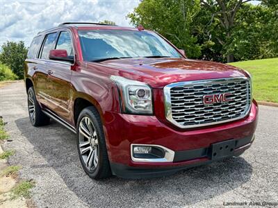 2019 GMC Yukon Denali   - Photo 5 - Muscle Shoals, AL 35661