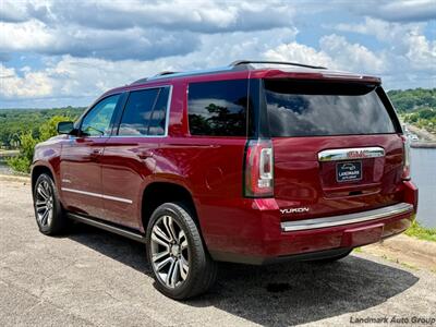 2019 GMC Yukon Denali   - Photo 2 - Muscle Shoals, AL 35661