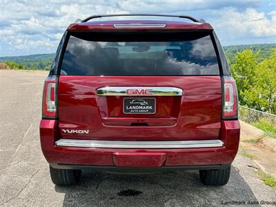 2019 GMC Yukon Denali   - Photo 3 - Muscle Shoals, AL 35661