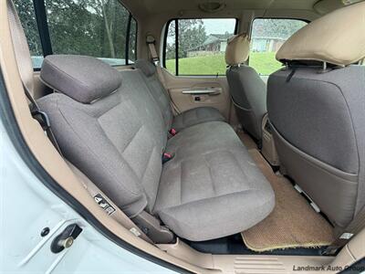 2002 Ford Explorer Sport Trac Value - Photo 8 - Muscle Shoals, AL 35661