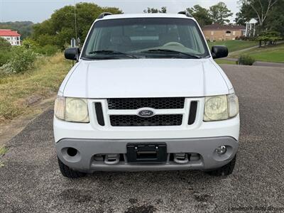 2002 Ford Explorer Sport Trac Value - Photo 6 - Muscle Shoals, AL 35661