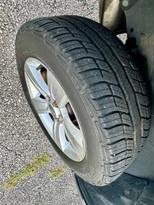 2014 Jeep Patriot Latitude   - Photo 12 - Muscle Shoals, AL 35661