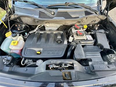 2014 Jeep Patriot Latitude   - Photo 14 - Muscle Shoals, AL 35661