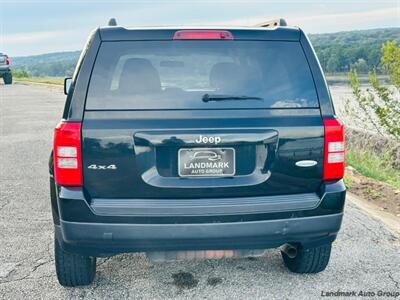 2014 Jeep Patriot Latitude   - Photo 4 - Muscle Shoals, AL 35661