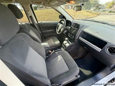 2015 Jeep Compass Sport - Photo 8 - Muscle Shoals, AL 35661