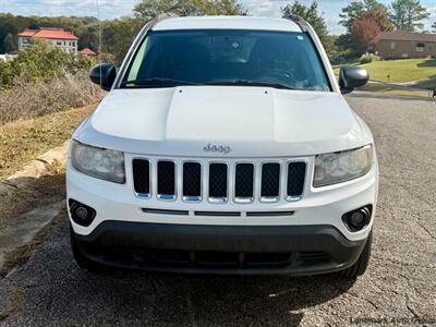 2015 Jeep Compass Sport - Photo 7 - Muscle Shoals, AL 35661