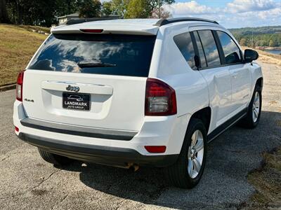 2015 Jeep Compass Sport - Photo 5 - Muscle Shoals, AL 35661