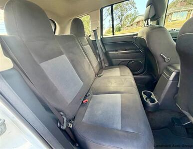 2015 Jeep Compass Sport - Photo 10 - Muscle Shoals, AL 35661