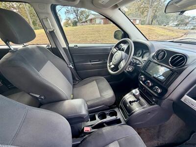 2015 Jeep Compass Sport - Photo 9 - Muscle Shoals, AL 35661