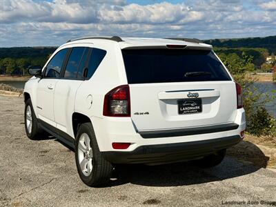 2015 Jeep Compass Sport - Photo 3 - Muscle Shoals, AL 35661
